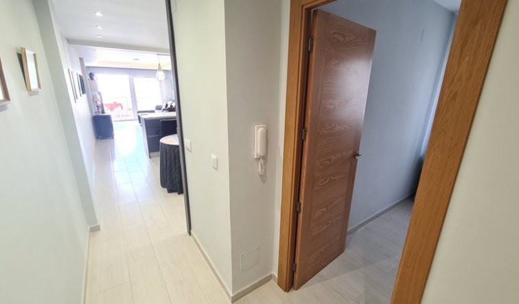 Reventa - Apartamento / piso - Torrevieja - Playa del Cura