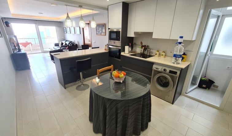Reventa - Apartamento / piso - Torrevieja - Playa del Cura