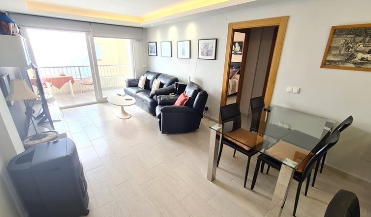 Reventa - Apartamento / piso - Torrevieja - Playa del Cura