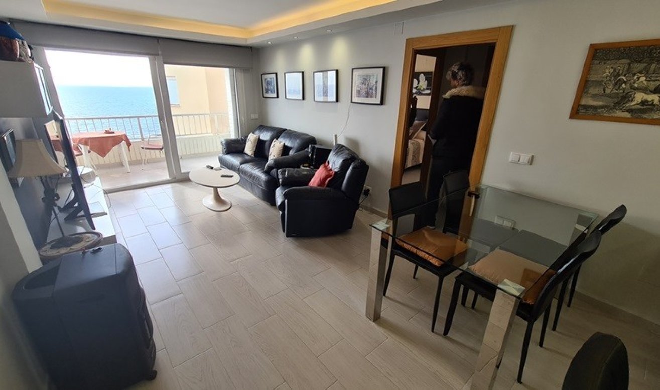 Reventa - Apartamento / piso - Torrevieja - Playa del Cura