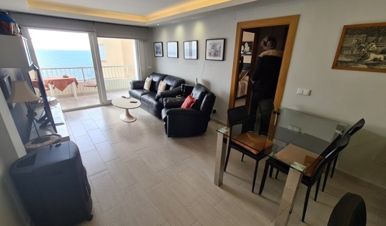 Reventa - Apartamento / piso - Torrevieja - Playa del Cura