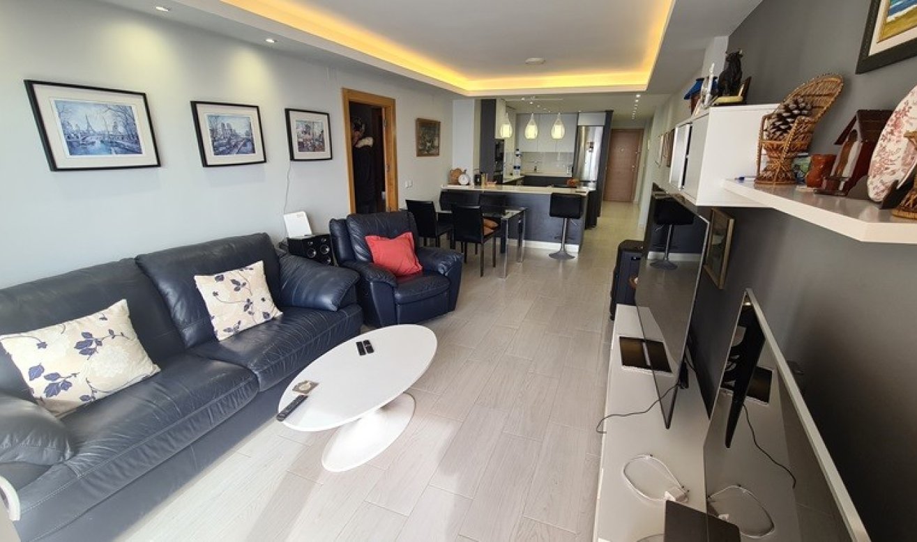 Reventa - Apartamento / piso - Torrevieja - Playa del Cura