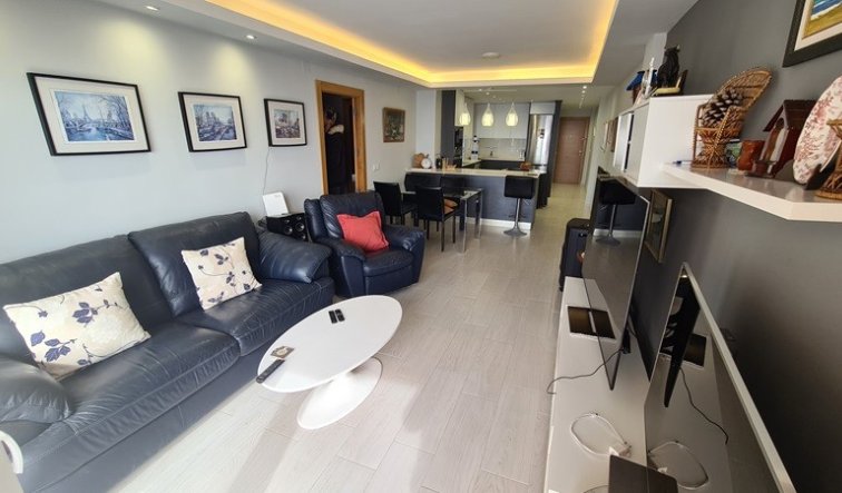 Reventa - Apartamento / piso - Torrevieja - Playa del Cura