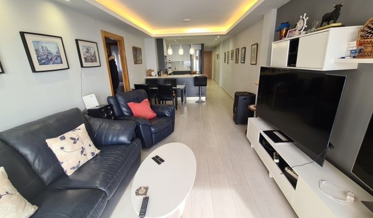 Reventa - Apartamento / piso - Torrevieja - Playa del Cura