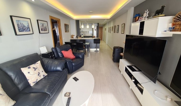 Reventa - Apartamento / piso - Torrevieja - Playa del Cura