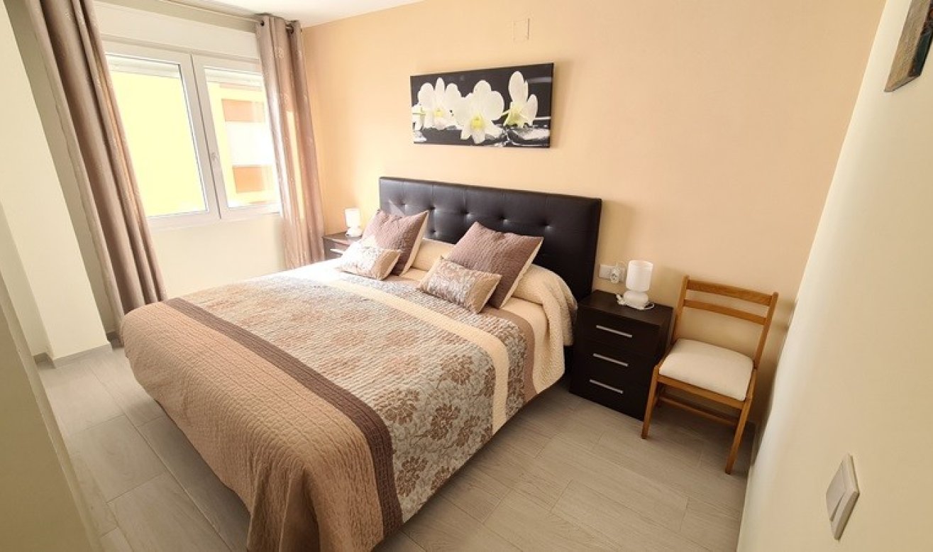 Reventa - Apartamento / piso - Torrevieja - Playa del Cura