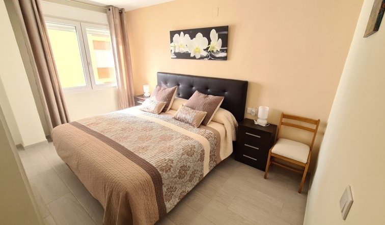 Reventa - Apartamento / piso - Torrevieja - Playa del Cura