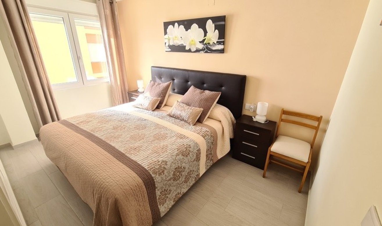 Reventa - Apartamento / piso - Torrevieja - Playa del Cura