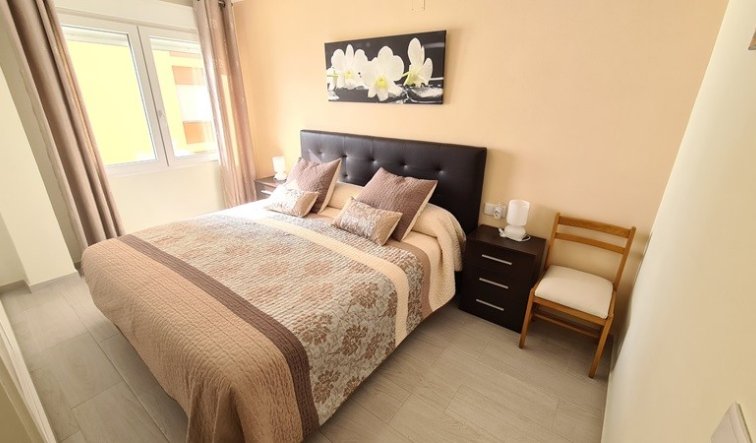 Reventa - Apartamento / piso - Torrevieja - Playa del Cura