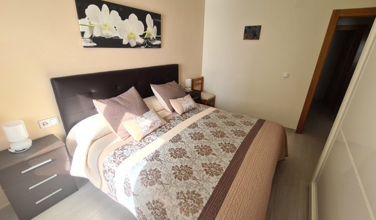 Reventa - Apartamento / piso - Torrevieja - Playa del Cura