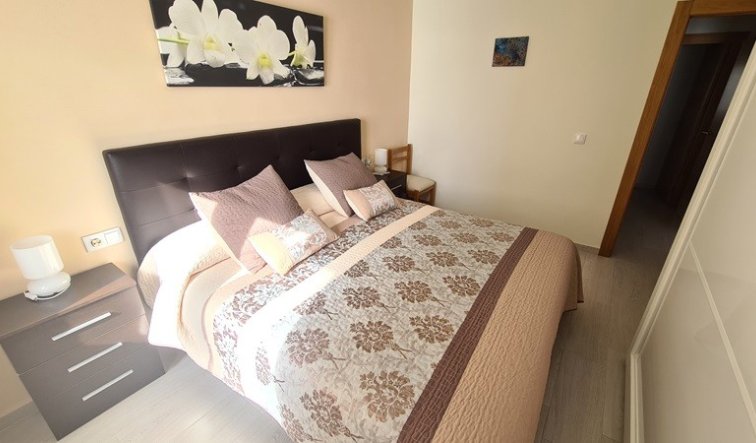 Reventa - Apartamento / piso - Torrevieja - Playa del Cura