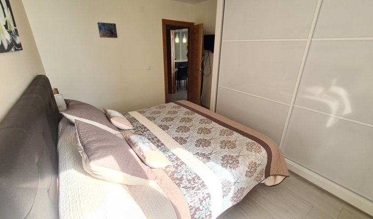 Reventa - Apartamento / piso - Torrevieja - Playa del Cura