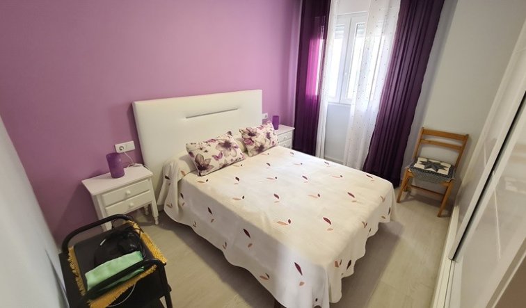 Reventa - Apartamento / piso - Torrevieja - Playa del Cura