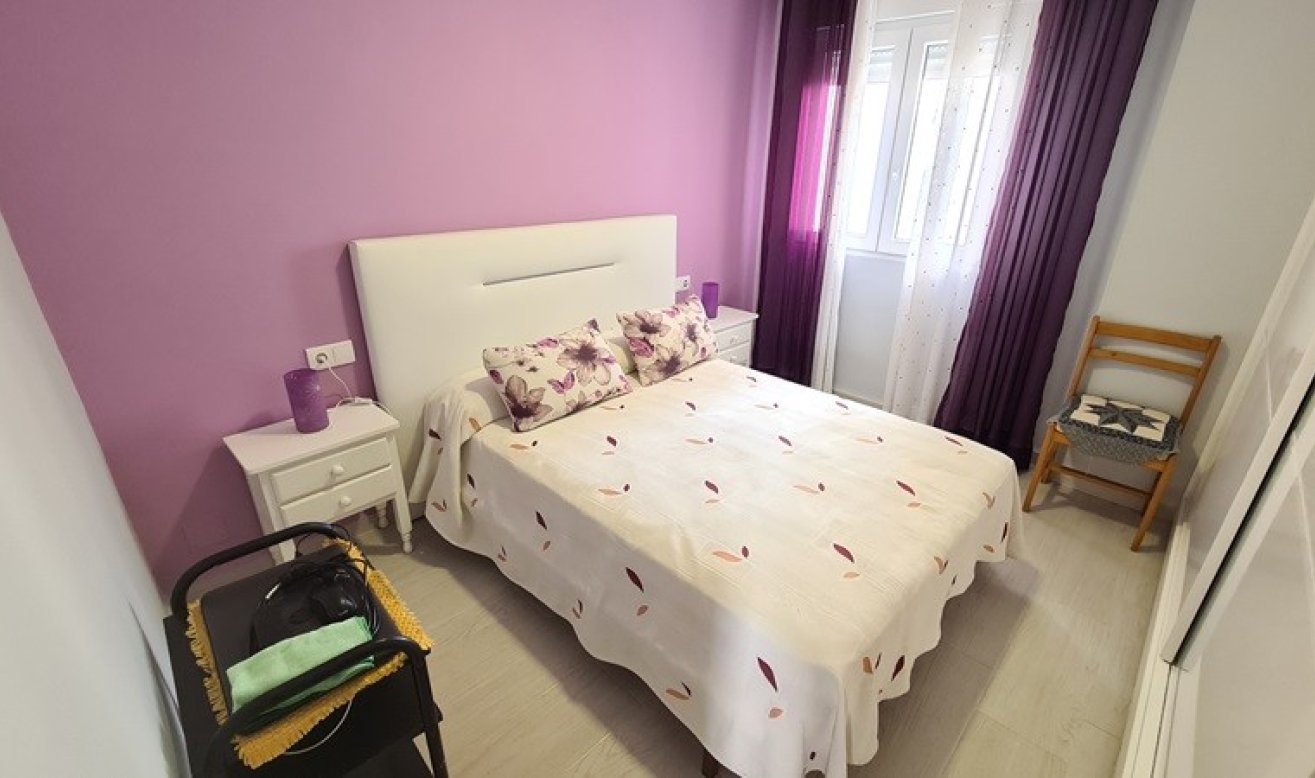 Reventa - Apartamento / piso - Torrevieja - Playa del Cura