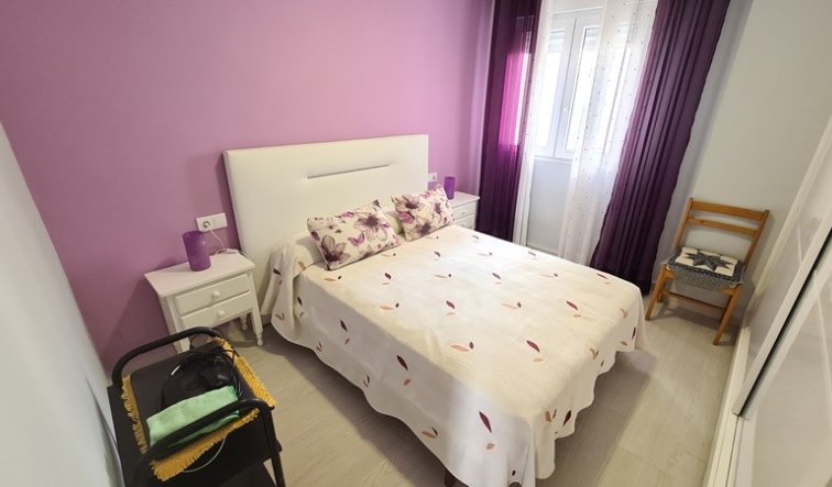 Reventa - Apartamento / piso - Torrevieja - Playa del Cura
