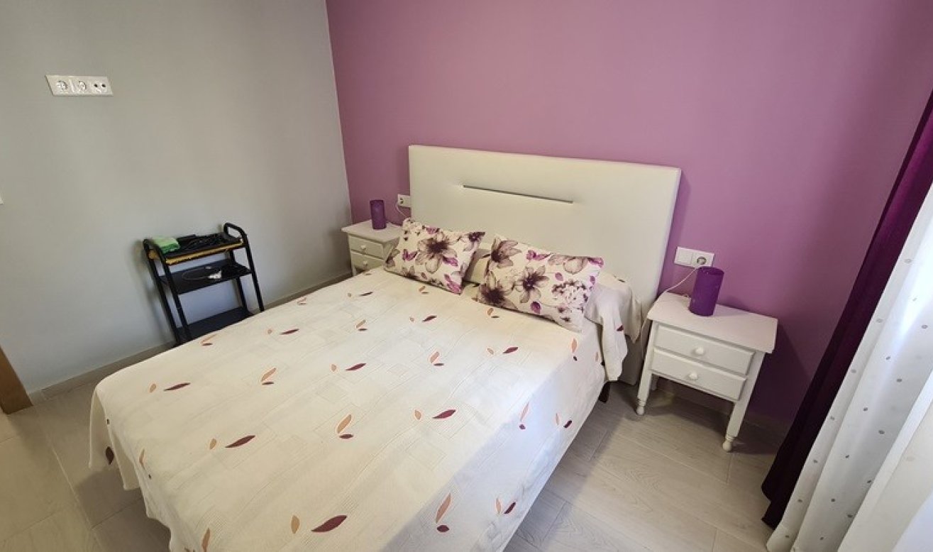Reventa - Apartamento / piso - Torrevieja - Playa del Cura
