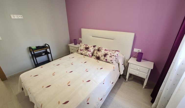 Reventa - Apartamento / piso - Torrevieja - Playa del Cura