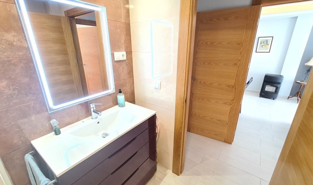 Reventa - Apartamento / piso - Torrevieja - Playa del Cura