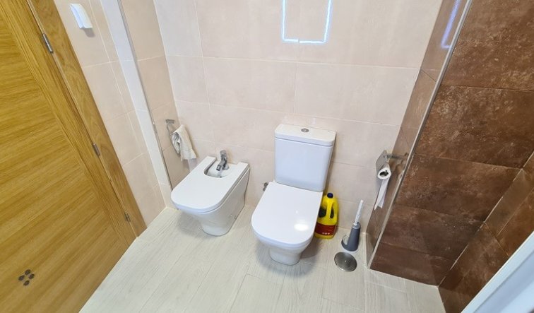 Reventa - Apartamento / piso - Torrevieja - Playa del Cura