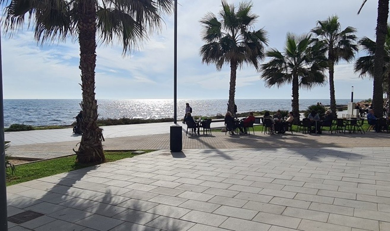 Reventa - Apartamento / piso - Torrevieja - Playa del Cura