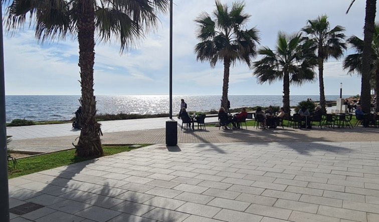 Reventa - Apartamento / piso - Torrevieja - Playa del Cura