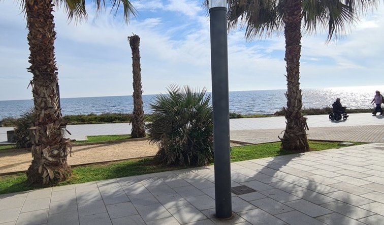 Reventa - Apartamento / piso - Torrevieja - Playa del Cura