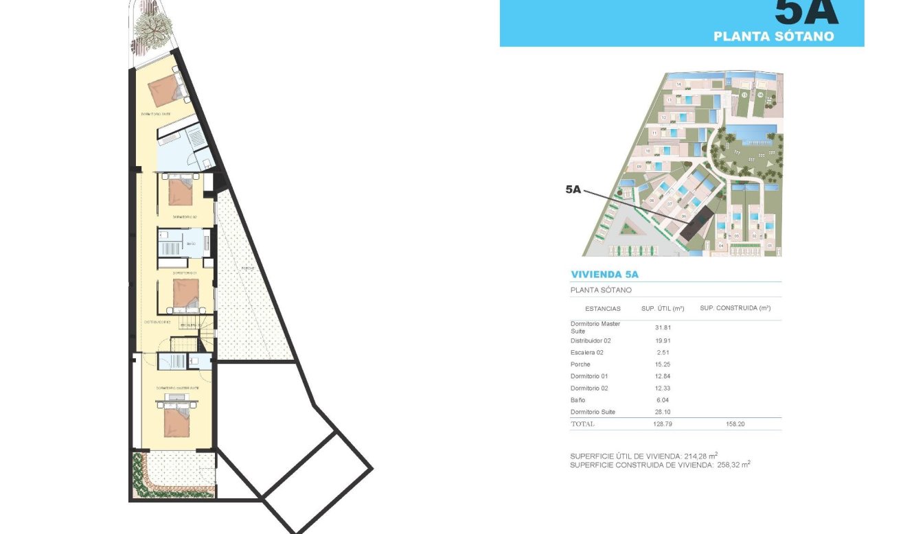 Obra nueva - Bungalow - Rojales - La Marquesa Golf