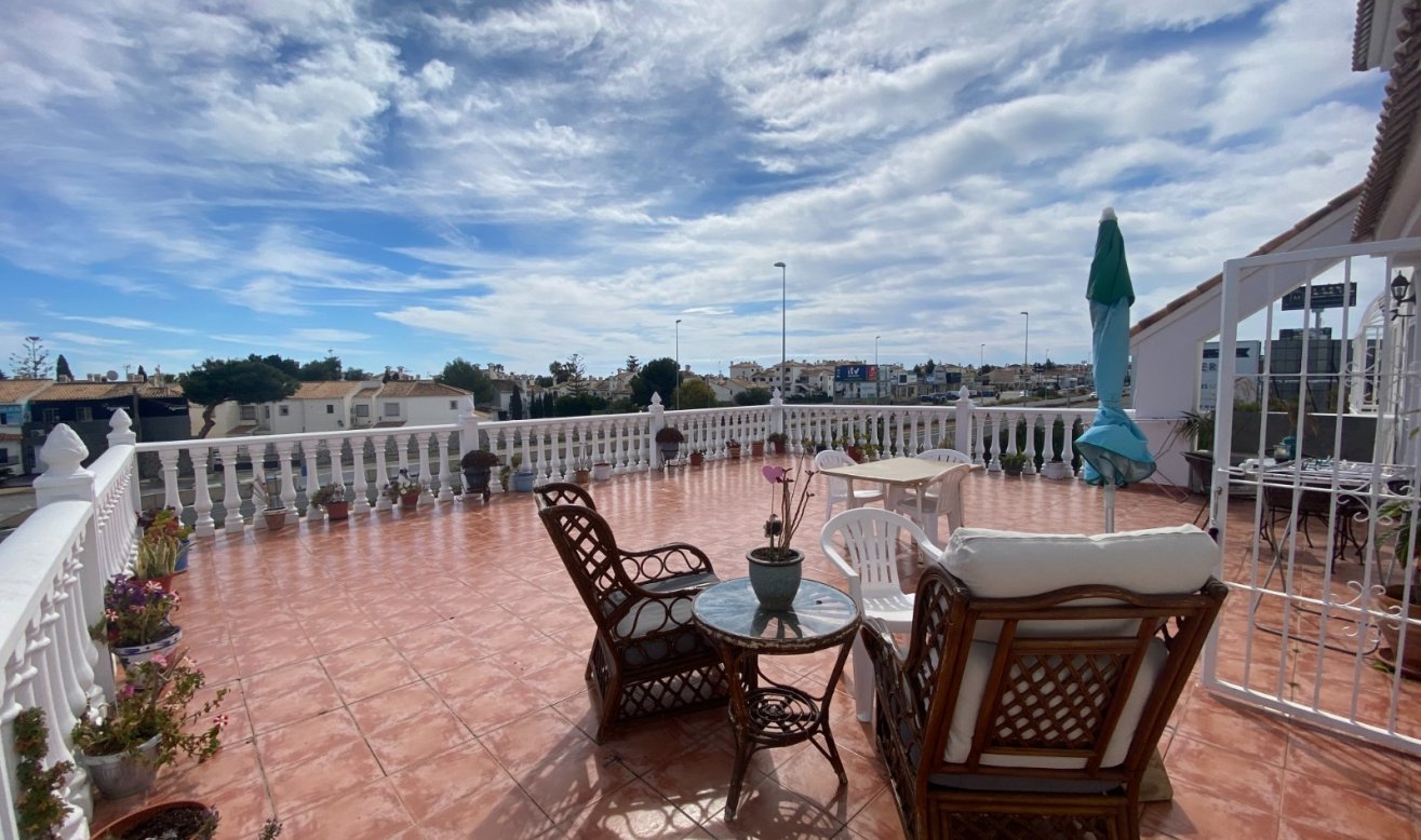 Reventa - Business Premise - Orihuela Costa - La Zenia