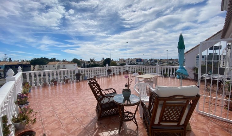 Reventa - Business Premise - Orihuela Costa - La Zenia