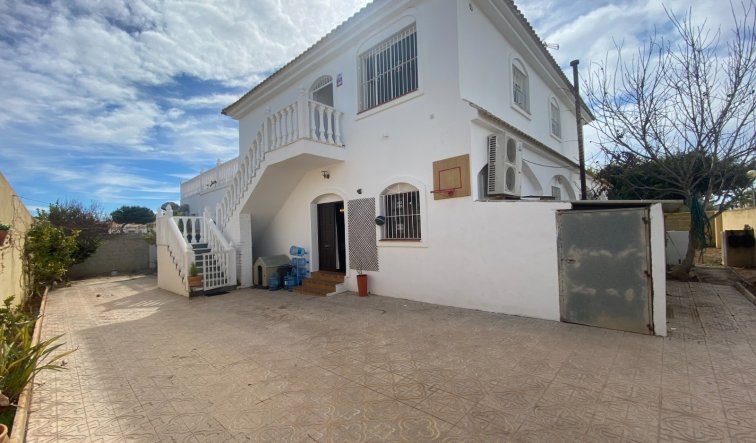 Reventa - Business Premise - Orihuela Costa - La Zenia