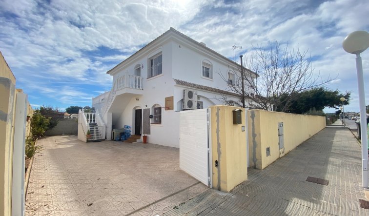 Reventa - Business Premise - Orihuela Costa - La Zenia