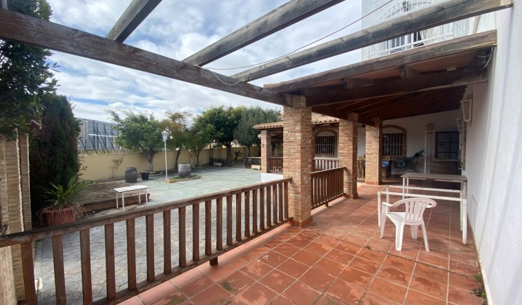 Reventa - Business Premise - Orihuela Costa - La Zenia