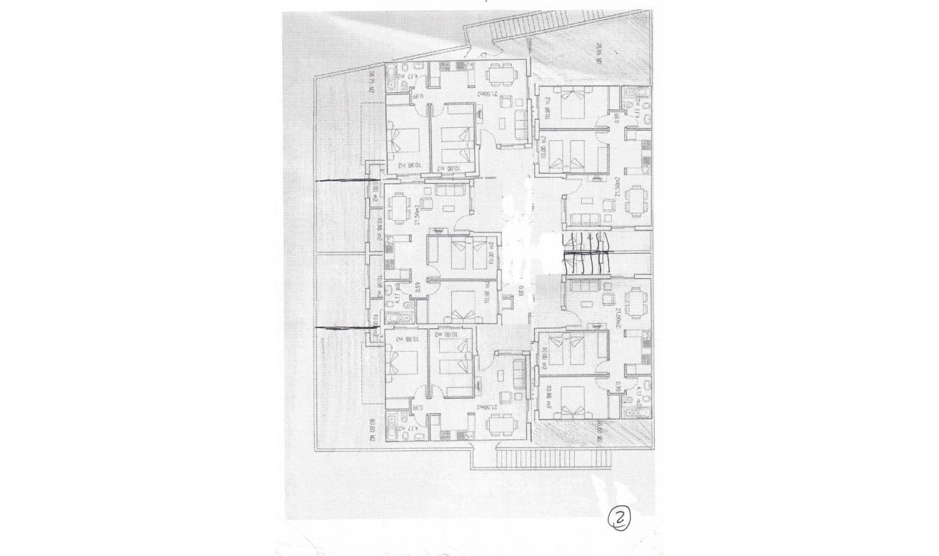 Reventa - Business Premise - Orihuela Costa - La Zenia