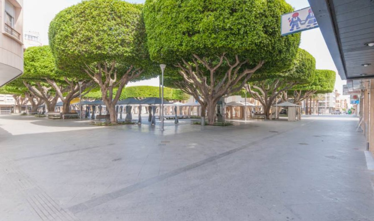 Reventa - Commercial Unit - Almoradí - Almoradí Centro