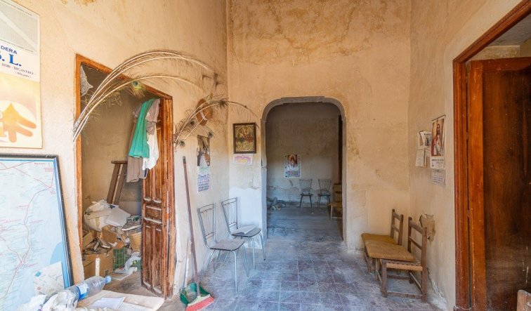 Reventa - Country house - Pilar de la Horadada - Pinar de la Perdiz