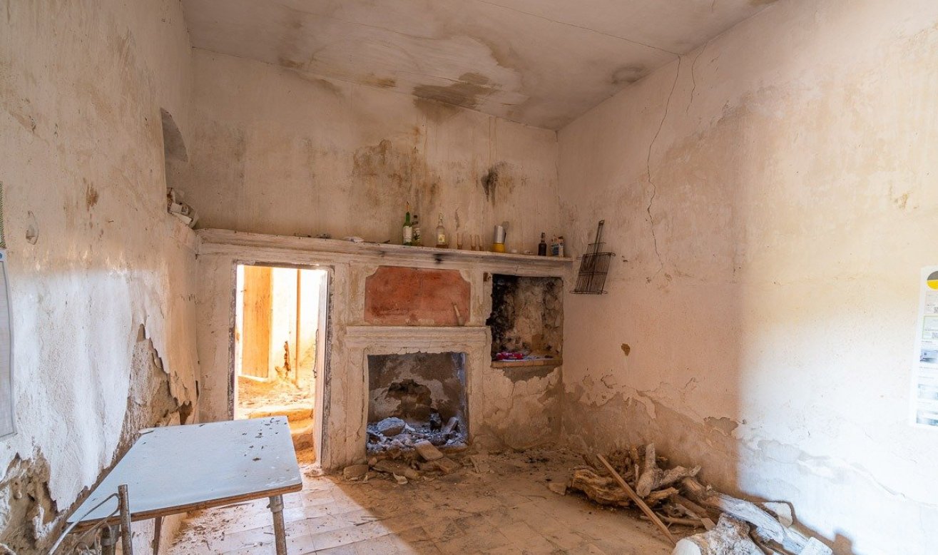 Reventa - Country house - Pilar de la Horadada - Pinar de la Perdiz