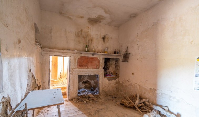 Reventa - Country house - Pilar de la Horadada - Pinar de la Perdiz