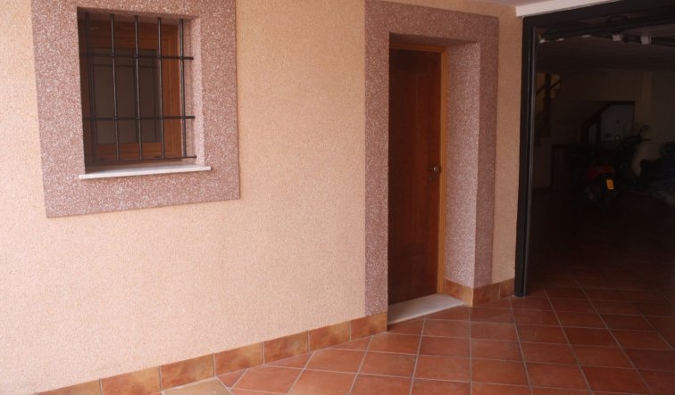 Obra nueva - Adosado - Torrevieja - Los Altos