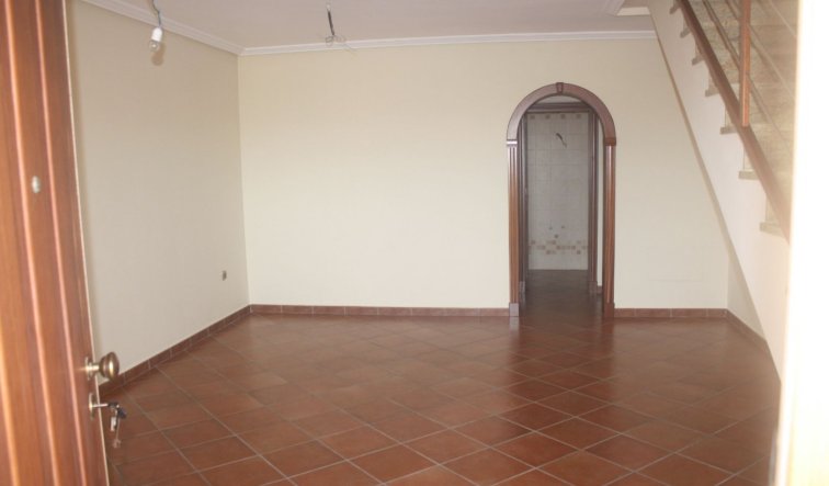 Obra nueva - Adosado - Torrevieja - Los Altos