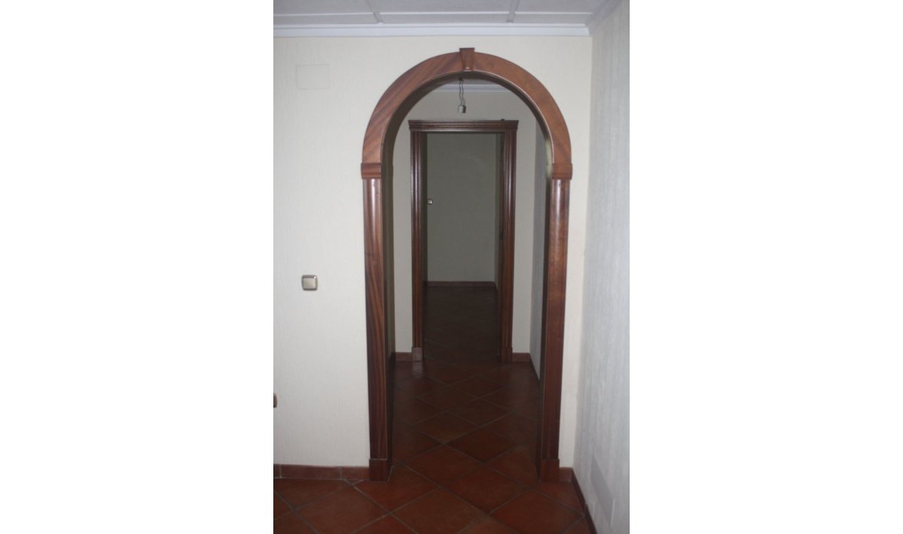 Obra nueva - Adosado - Torrevieja - Los Altos