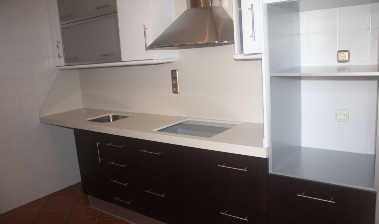 Obra nueva - Adosado - Torrevieja - Los Altos