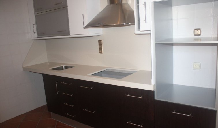 Obra nueva - Adosado - Torrevieja - Los Altos