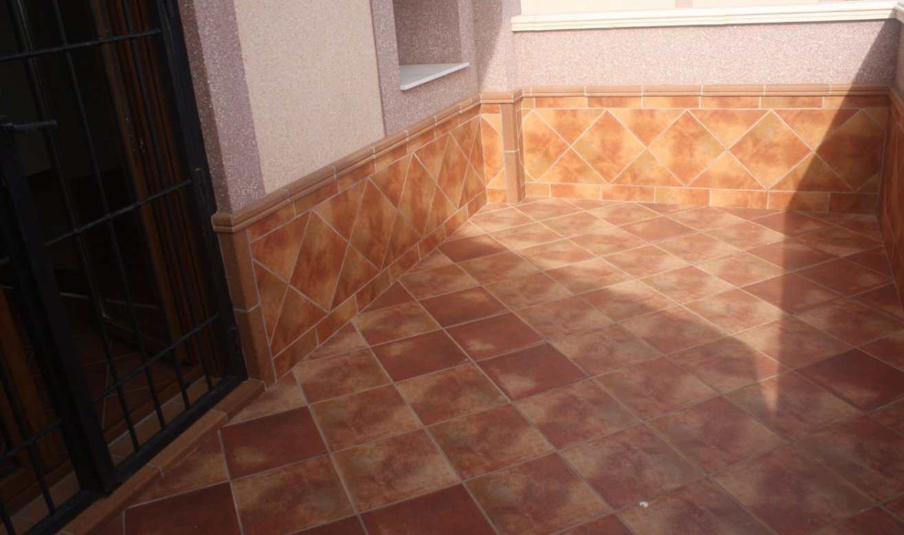 Obra nueva - Adosado - Torrevieja - Los Altos