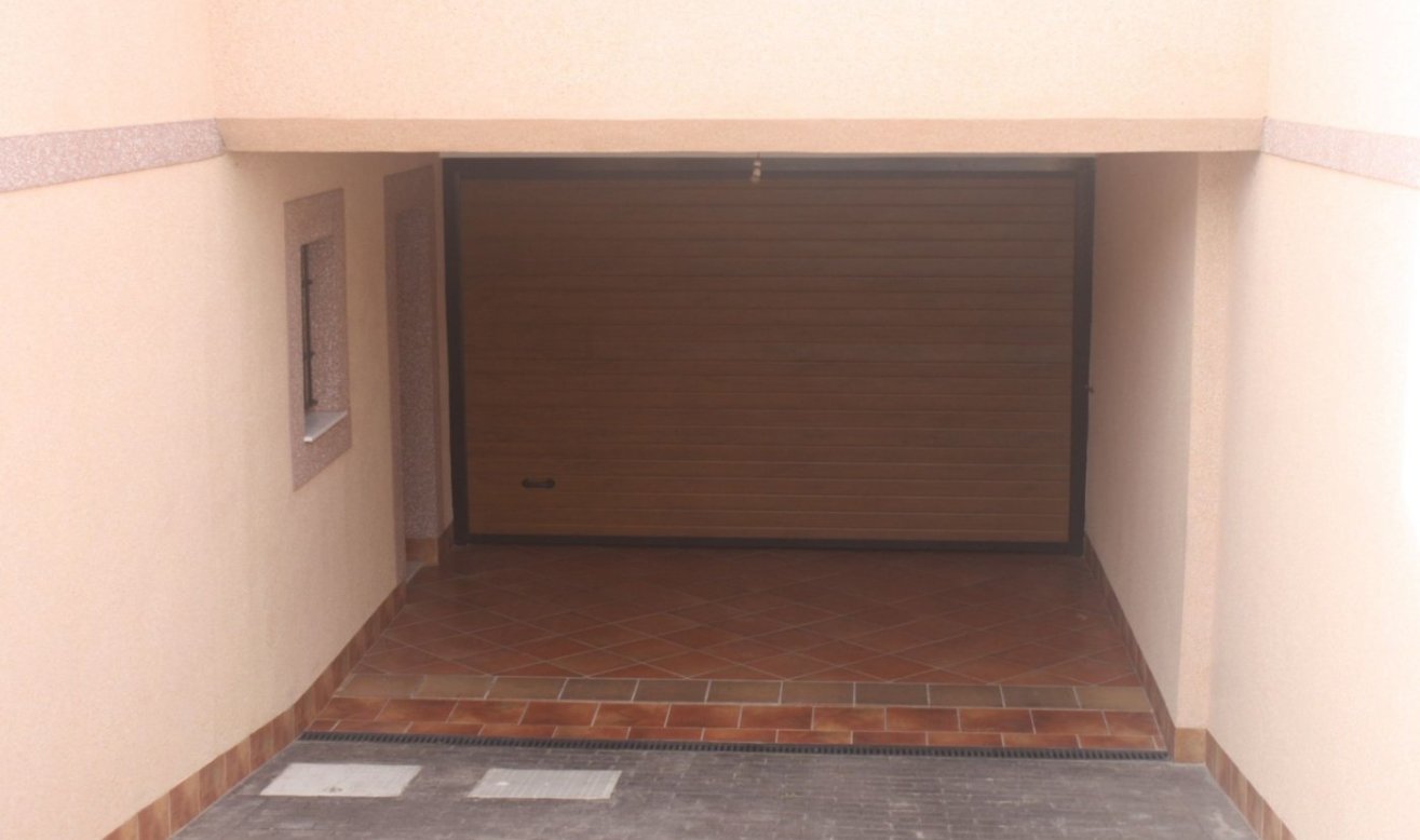 Obra nueva - Adosado - Torrevieja - Los Altos