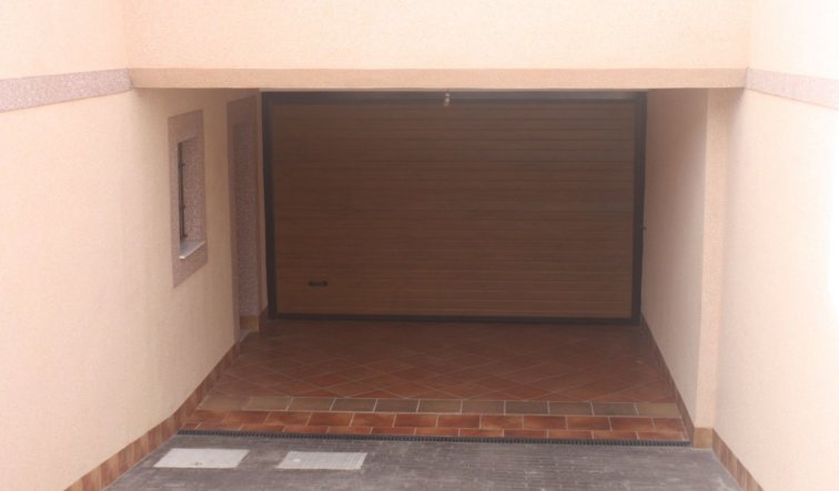 Obra nueva - Adosado - Torrevieja - Los Altos