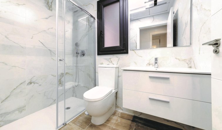 New Build - Apartment / flat - Arenales del Sol - Arenales Del Sol