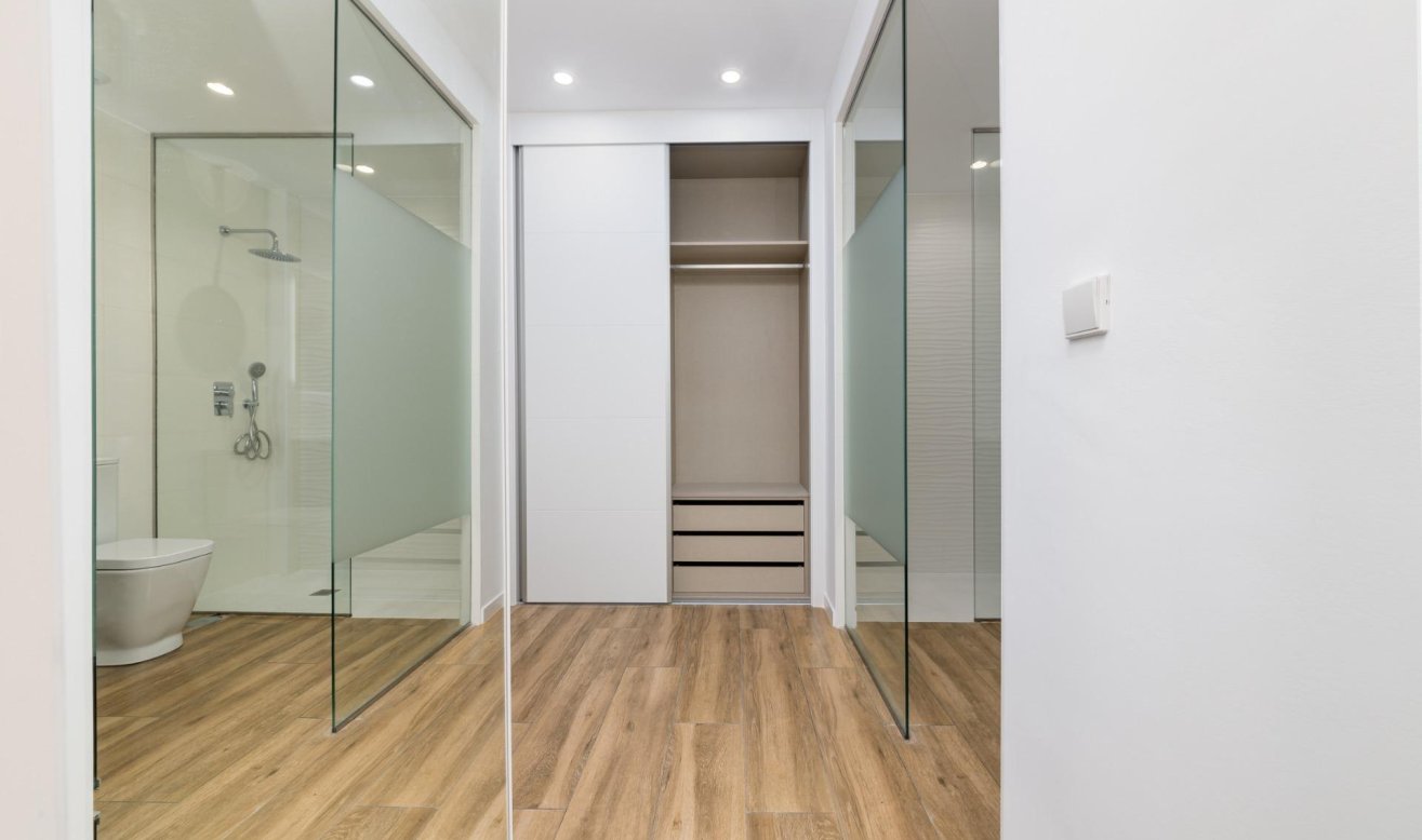 New Build - Apartment / flat - Arenales del Sol - Arenales Del Sol