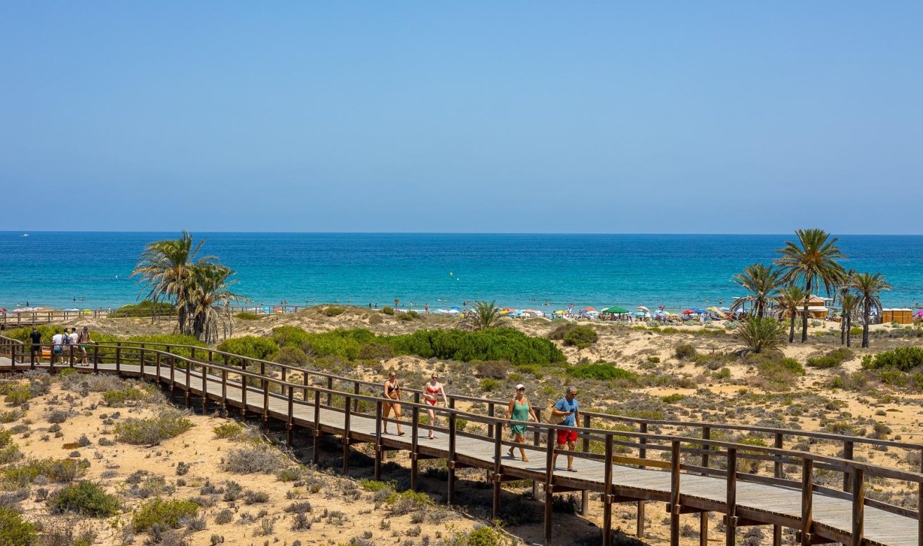 New Build - Apartment / flat - Arenales del Sol - Arenales Del Sol