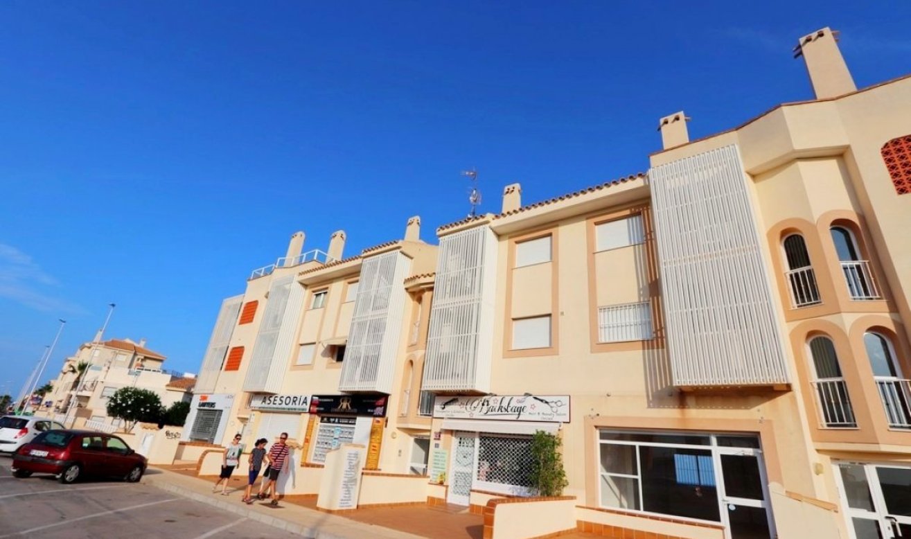 Reventa - Commercial Unit - Orihuela Costa - Agua Marina