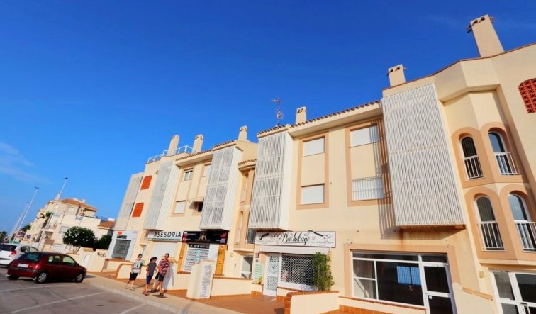 Reventa - Commercial Unit - Orihuela Costa - Agua Marina